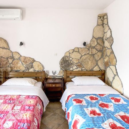 Coral Front Beach Zakros Phòng bức ảnh