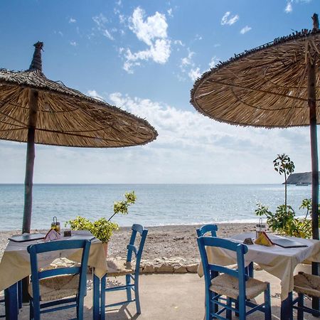 Coral Front Beach Zakros Phòng bức ảnh