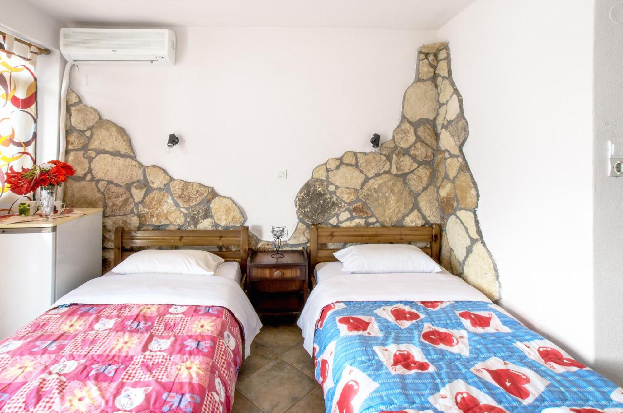 Coral Front Beach Zakros Phòng bức ảnh