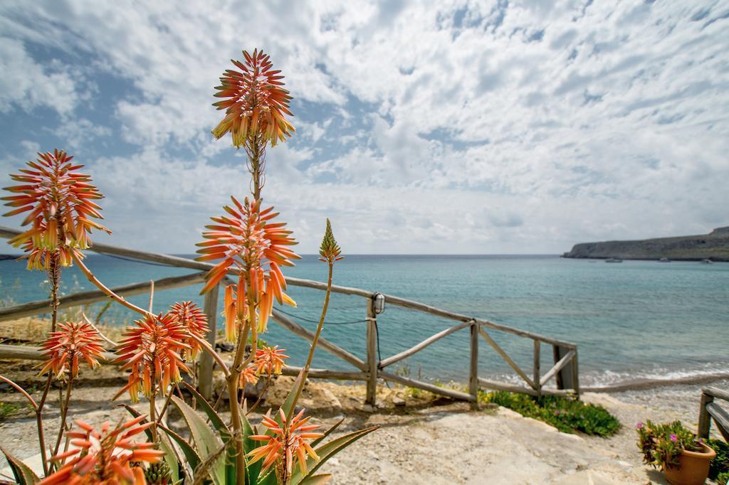 Coral Front Beach Zakros Phòng bức ảnh